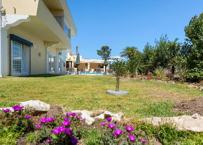 Mbird 19 Appartamento Estoril