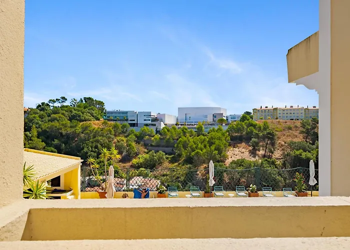 Mbird 19 Appartement *