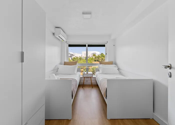 Appartamento Mbird 19 Estoril