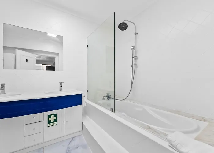 Mbird 19 Appartement Estoril