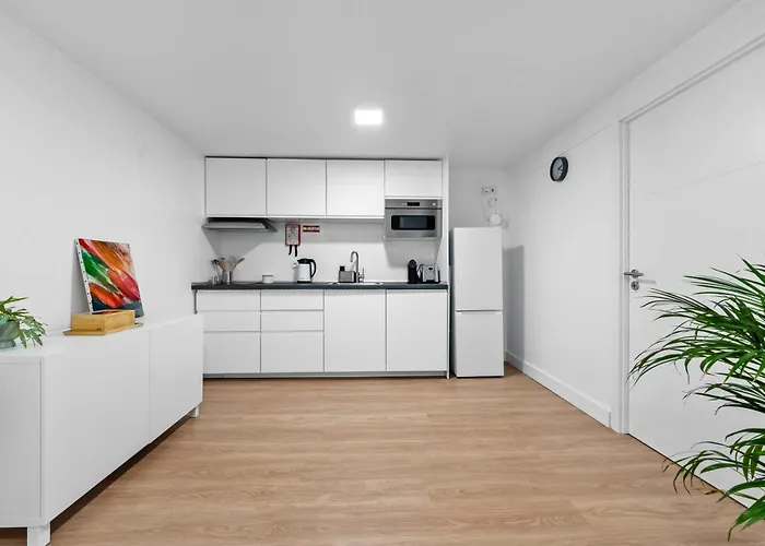 Appartement Mbird 19