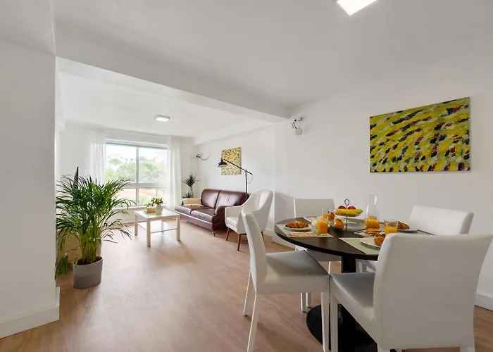 Mbird 19 Appartamento Estoril