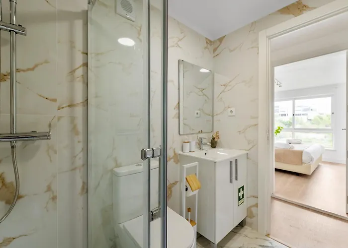 Appartement Mbird 19