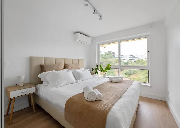 Appartement Mbird 19