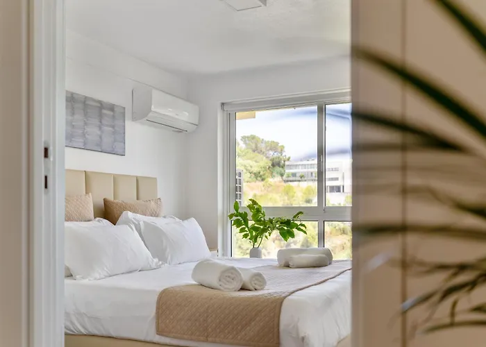 Appartement Mbird 19 Estoril