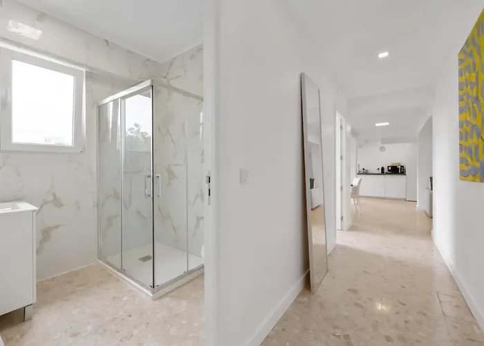 Appartement Mbird 19