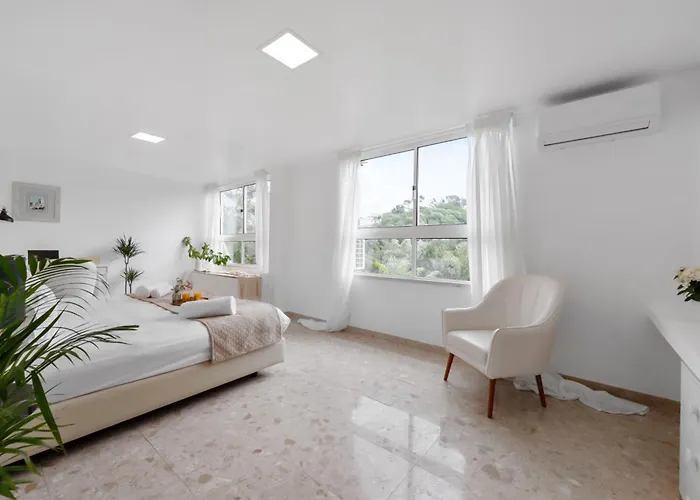 Appartement Mbird 19 *
