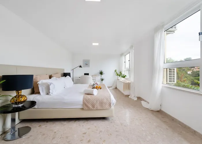 Mbird 19 Appartement Estoril